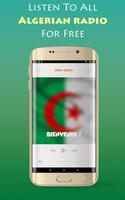 Radio Algeria poster