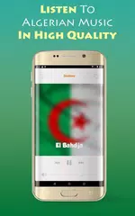 Descargar APK de Radio Algerie