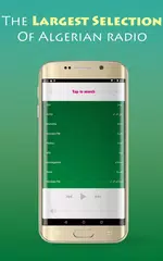 Descargar APK de Radio Algerie