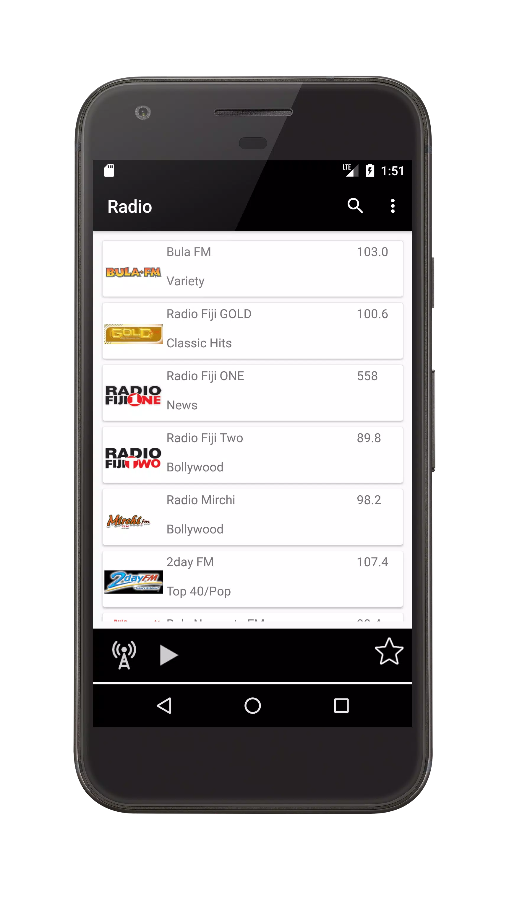 Fiji Radio - Fiji FM APK for Android Download