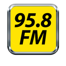 95.8 FM Radio aplikacja