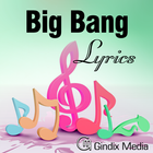 Big Bang Best Lyrics icône