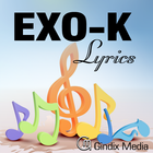 EXO-K Best Lyrics ไอคอน