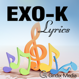 EXO-K Best Lyrics icône