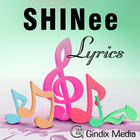 SHINee Best Lyrics иконка