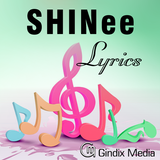 SHINee Best Lyrics icône