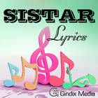 SISTAR Best Lyrics आइकन