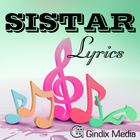SISTAR Best Lyrics icône