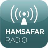 Hamsafar radio icon