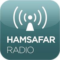Hamsafar radio imagem de tela 2