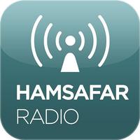 Hamsafar radio スクリーンショット 2