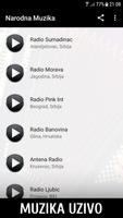 Narodna Muzika screenshot 1