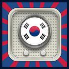 South Korea Radio Stations আইকন