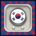 South Korea Radio Stations