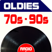 181.FM 70s-90s The Mix Channel