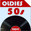 50s Hits Radio Station Player Free APK