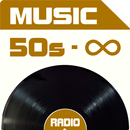 Live 1000 Hits Oldies Radio Sweet 50s-2000s APK