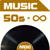 Live 1000 Hits Oldies Radio Sweet 50s-2000s icon