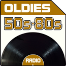 Live Radio 1000 Oldies Hits 50 APK