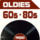 Live Oldies Goldies Radio aplikacja