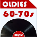 60s-70s Oldies Nora Radio APK