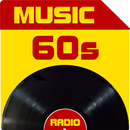 Live 60s Hits Radio Station Oldies Player Free APK