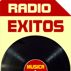 Radio Éxitos-icoon