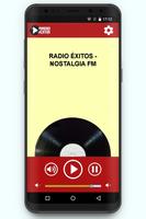 Radio Éxitos-poster