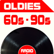 V Classic Rock 60s to 90s