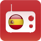 Radios de España FM icône
