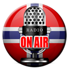 Norway Radio ícone
