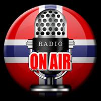 Norway Radio Cartaz