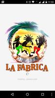 Radio La Fabrica Bailable poster