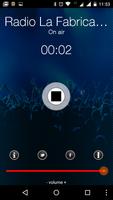 Radio La Fabrica Bailable screenshot 2