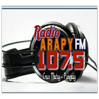 Radio Arapy 107.5 FM icône