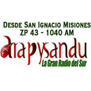 Radio Arapysandu 1040 AM APK