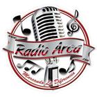 Radio Arca ícone