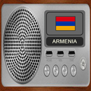 Radio Arménie en direct APK