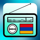 Icona Radio Armenia Stations