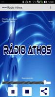 Rádio Athos Affiche
