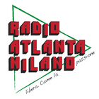 Radio Atlanta アイコン