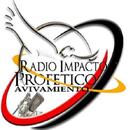 Radio Impacto Profetico APK