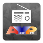 Ayp FM 图标