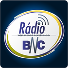Rádio BNC icône