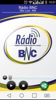 Rádio BNC Affiche