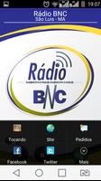 Rádio BNC capture d'écran 1