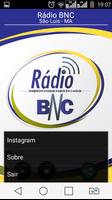 Rádio BNC capture d'écran 2