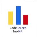 Codeforces Toolkit APK