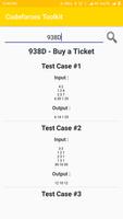 Codeforces Toolkit syot layar 1