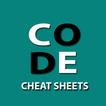 Code Cheat Sheets